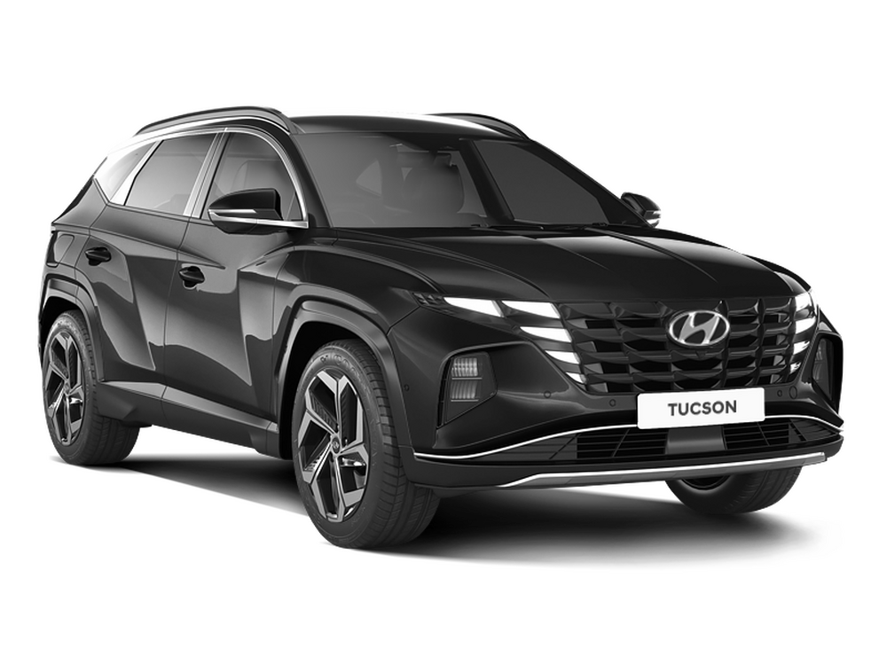 Hyundai Tucson Lifestyle 2.5 (190 л.с.) 8AT 4WD