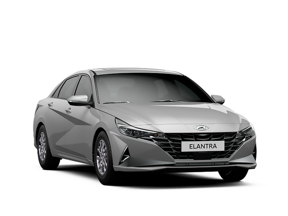 Hyundai Elantra Prestige 2.0 (150 л.с.) 6AT