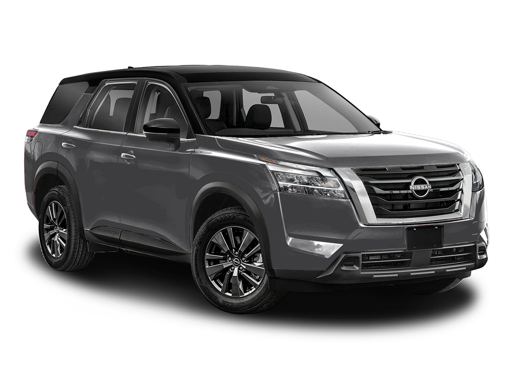 Nissan Pathfinder Hight Tech 3.5 (275 л.с.) 9AT 4WD