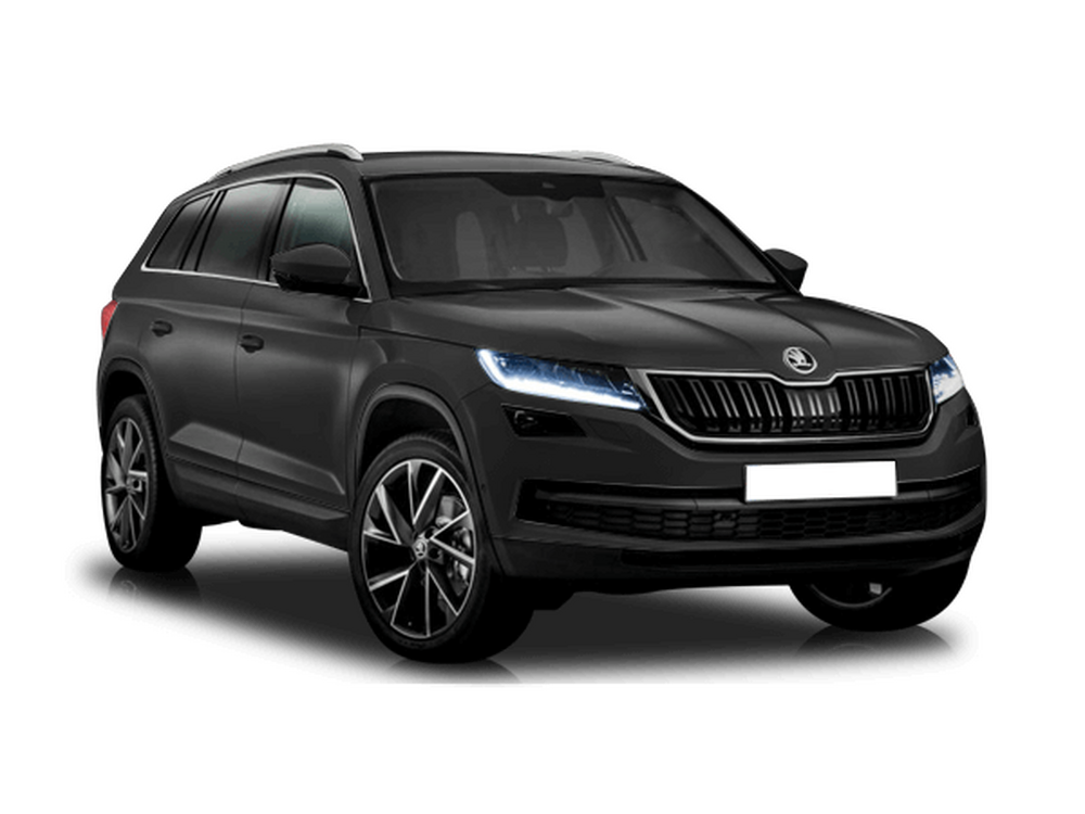 Skoda Kodiaq Hockey Edition Ambition 1.4 (150 л.с.) 6AMT 2WD