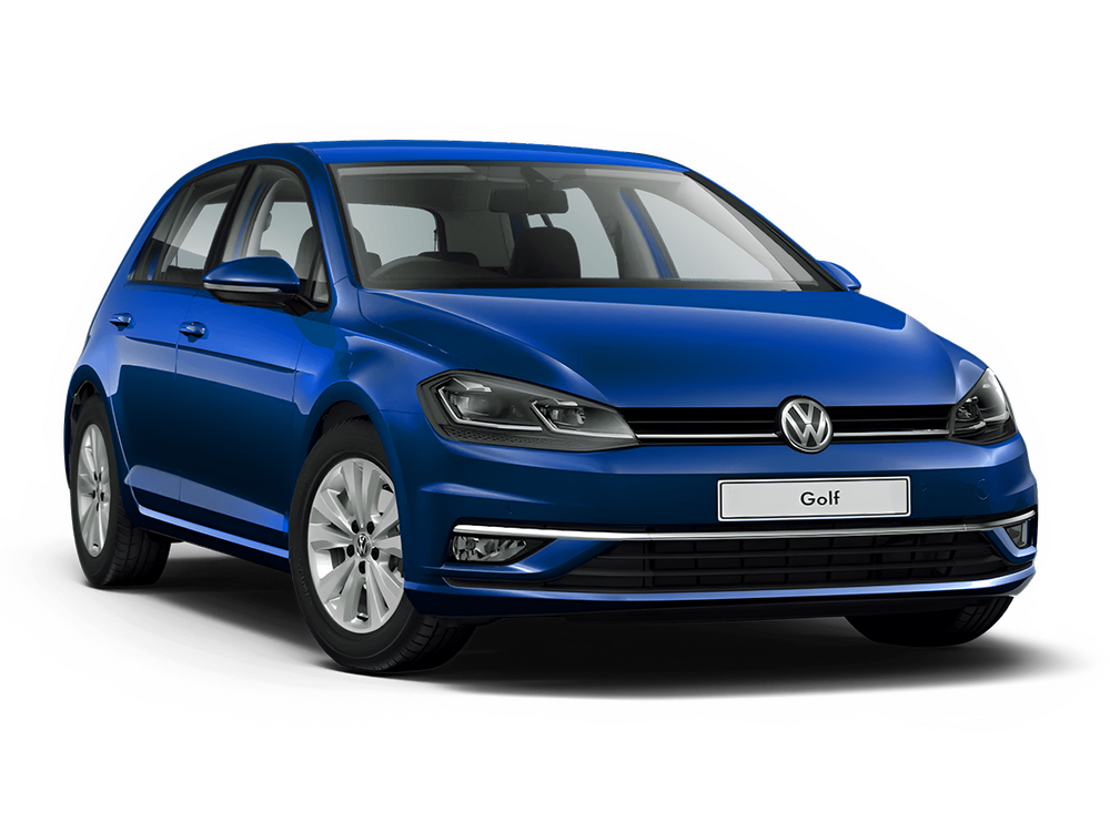 Volkswagen Golf Highline 1.4 (150 л.с.) 7AMT 2WD