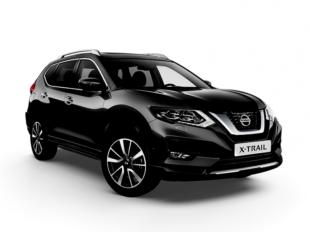 Nissan X-Trail 2020 XE 2.0 (144 л.с.) 6MT 2WD