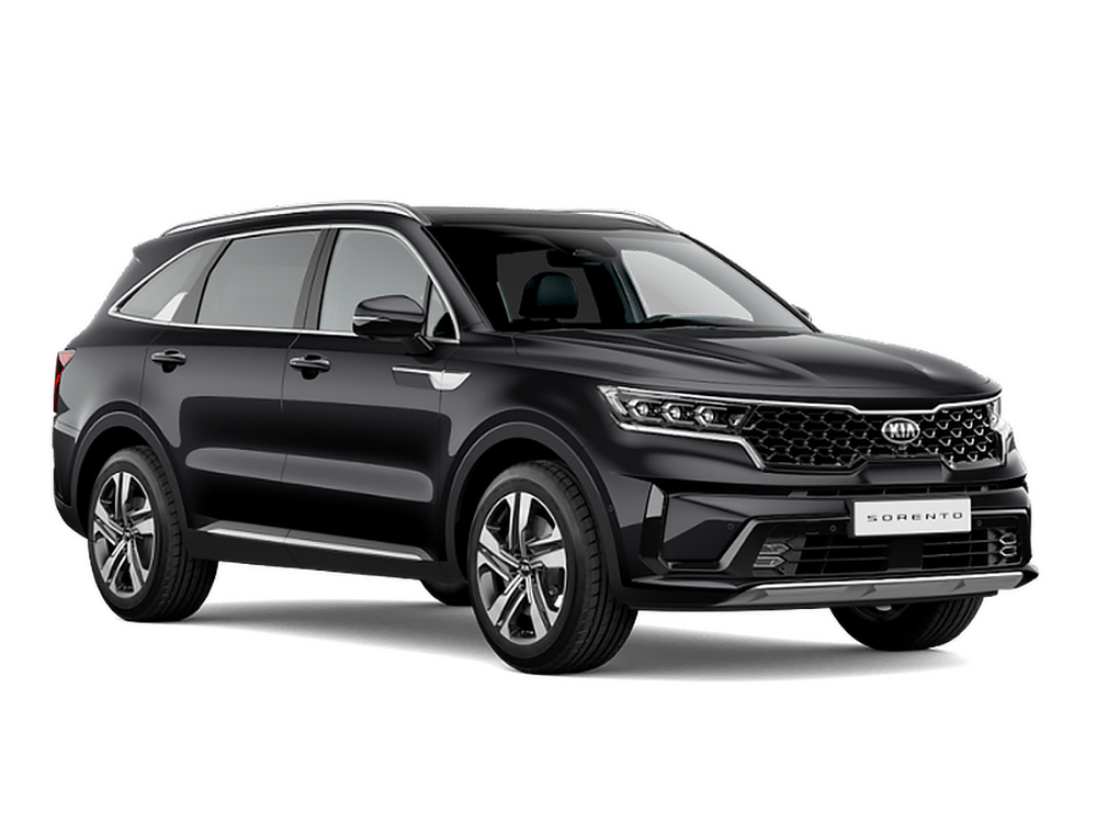 KIA Новый Sorento Premium+ (Brown) 3.5 (249 л.с.) 8AT 4WD