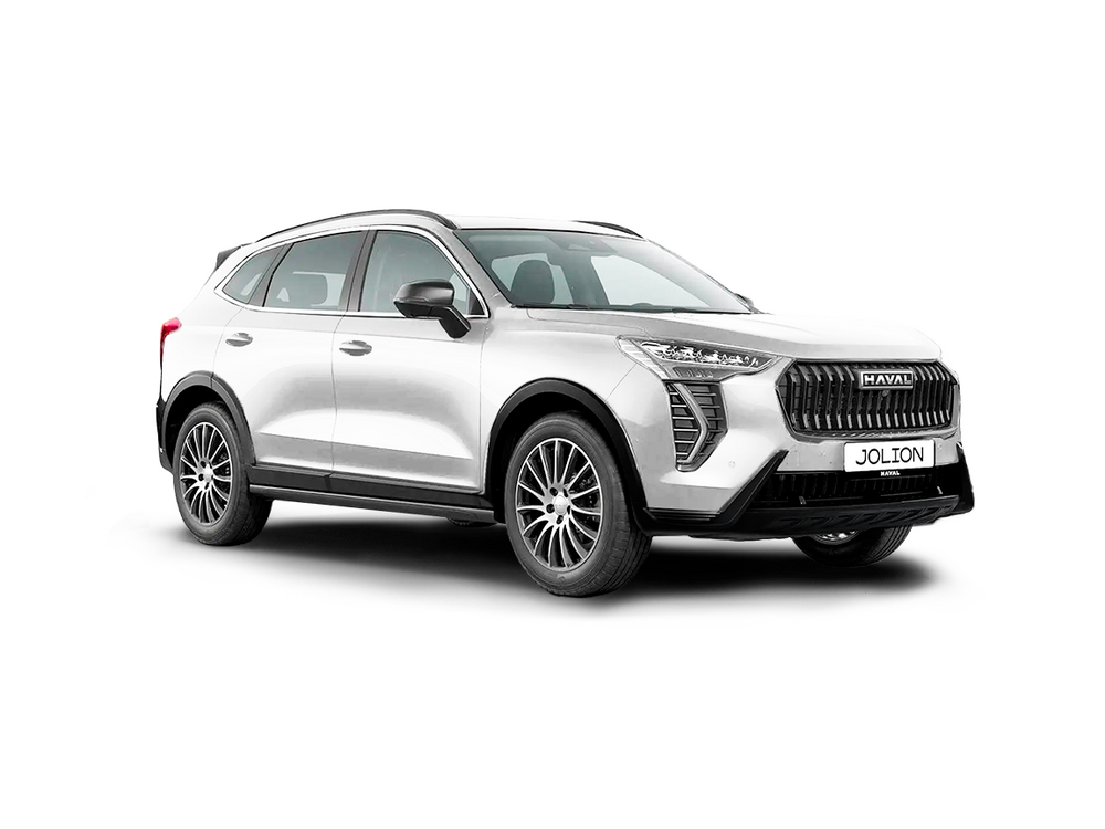 Haval Jolion New Elite 1.5 (143 л.с.) 7AMT 2WD