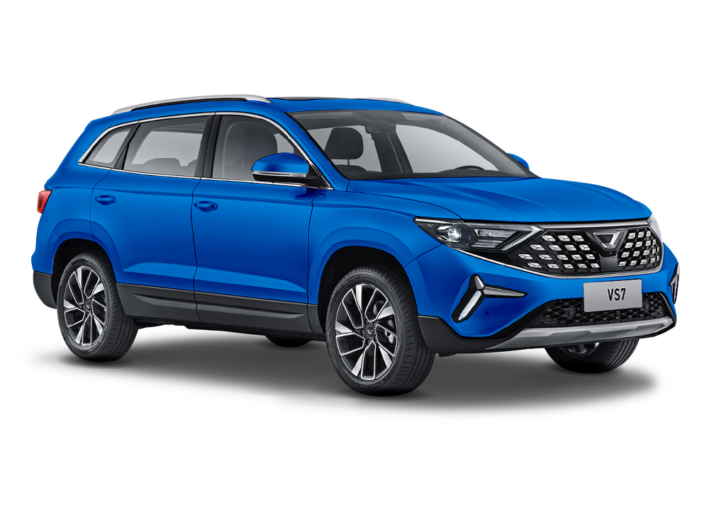 Jetta VS7 Enjoyment Version 1.4 (150 л.с.) 6AT 2WD